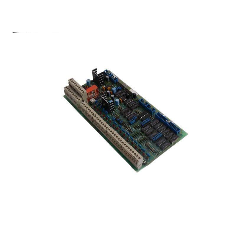 ABB DSTX120 57160001-MA Connection Unit