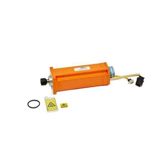 ABB E3HAC11864-1 Motor incl pinion