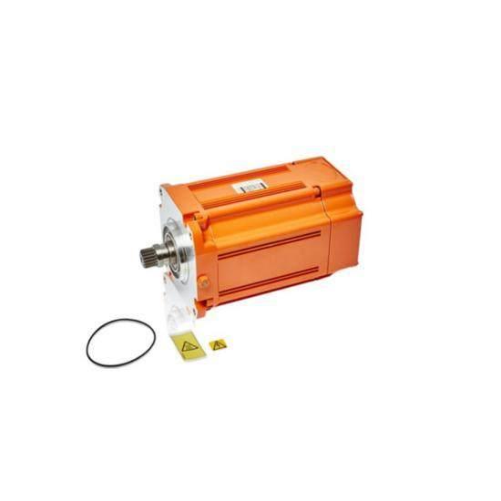 ABB IRB67003HAC055700-004 Rot. ac motor incl p.