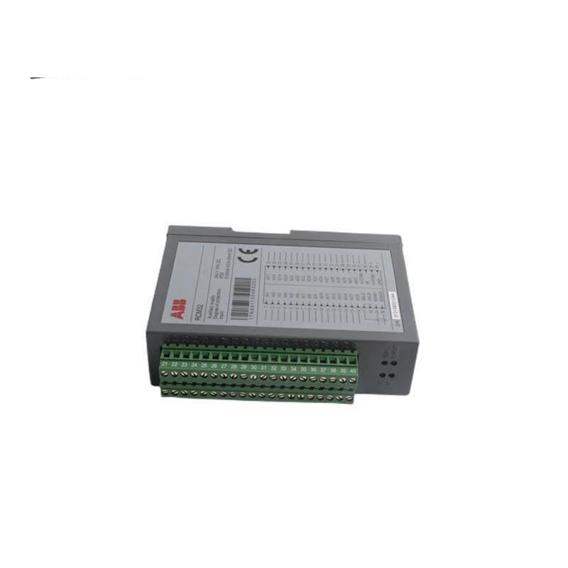 ABB CMA112 3DDE300013 Diesel Control Display Panel