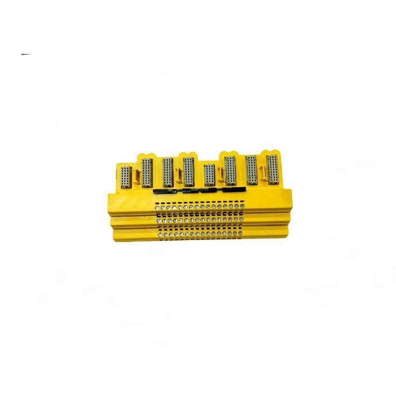 EMERSON KJ2201X1-JA1 12P3323X042 Terminal Block