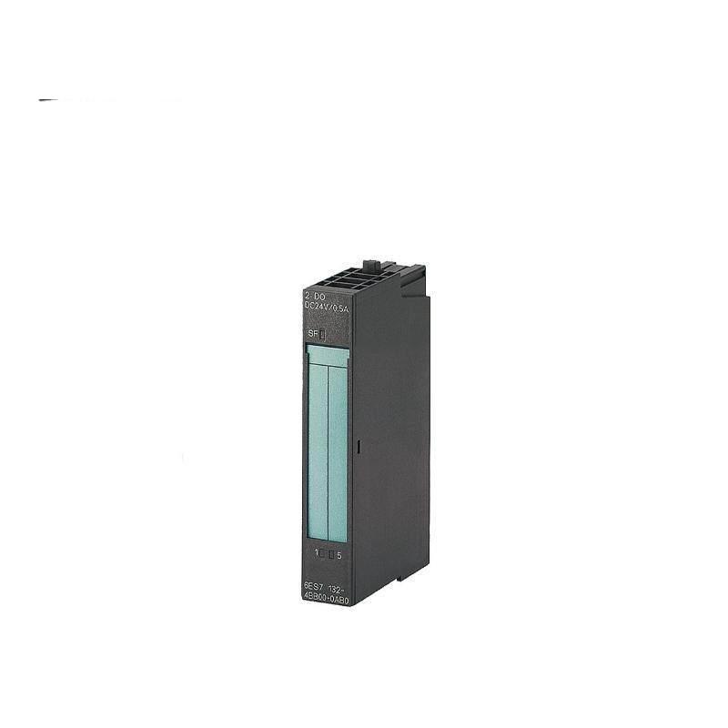 SIEMENS 6ES7132-4BB31-0AA0 SIMATIC DP Electronic Module