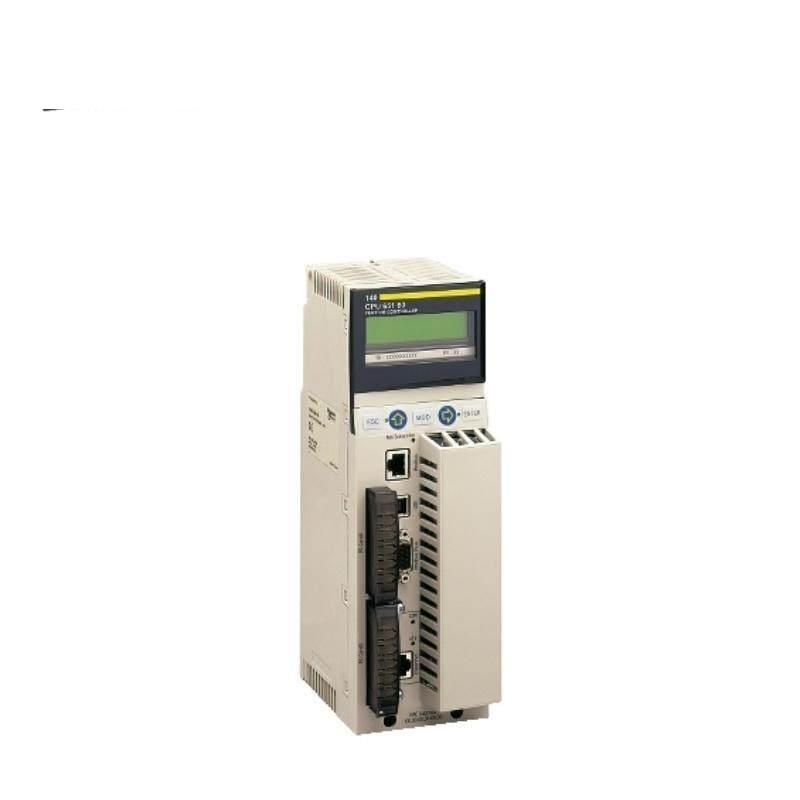 Schneider 140CPU65150C Unity processor Modicon Quantum