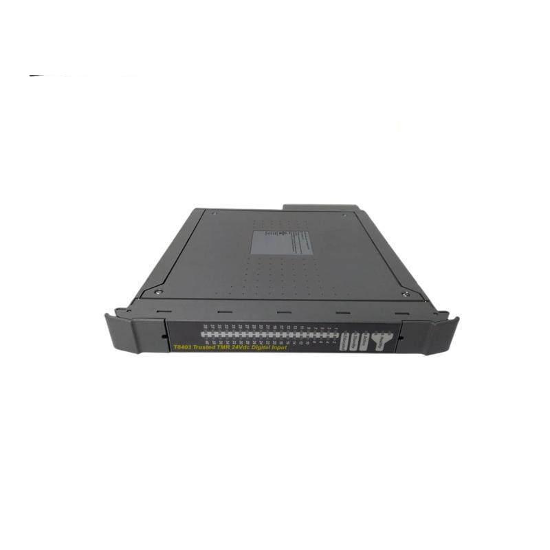 ICS TRIPLEX T9801 Analogue Output