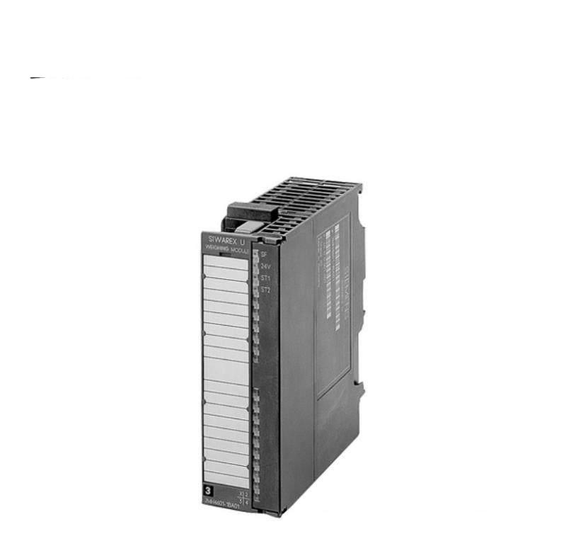 SIEMENS 7MH4950-1AA01 CONTROL MODULE