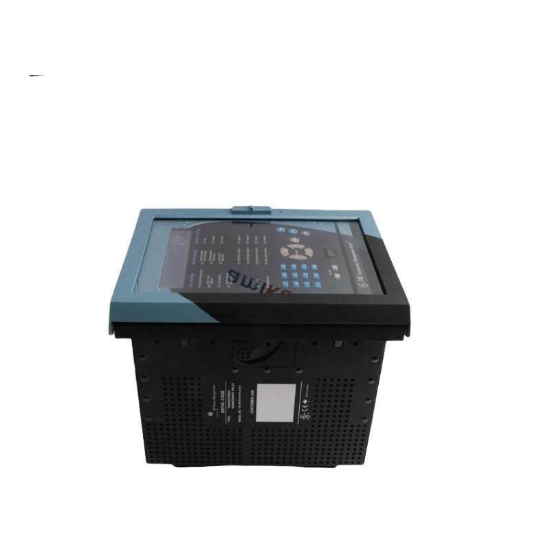 GE 469-P1-HI-A20-T-H Motor Management Relay