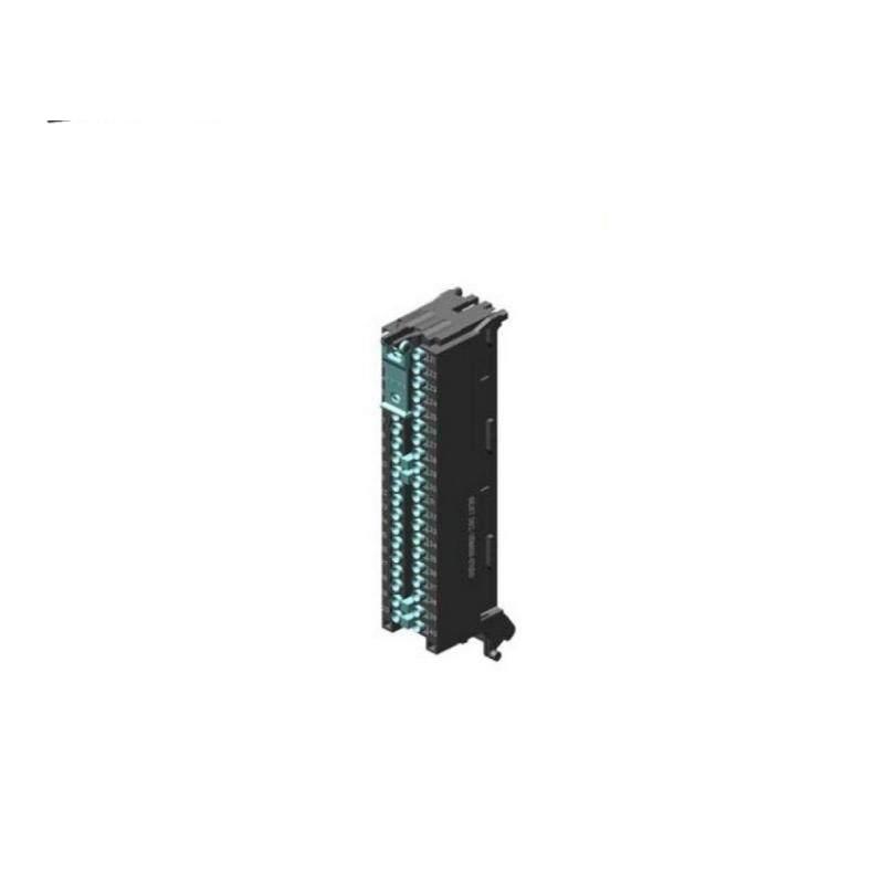 SIEMENS 6ES7592-1BM00-0XA0 FRONTCONNECTOR PUSH-IN TYPE