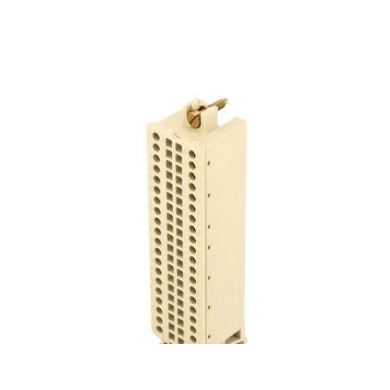 SIEMENS 6ES5490-8MB11 Front Connector