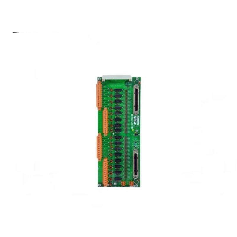 HONEYWELL MC-TAIH13 51309138-175 High Level Analog Input