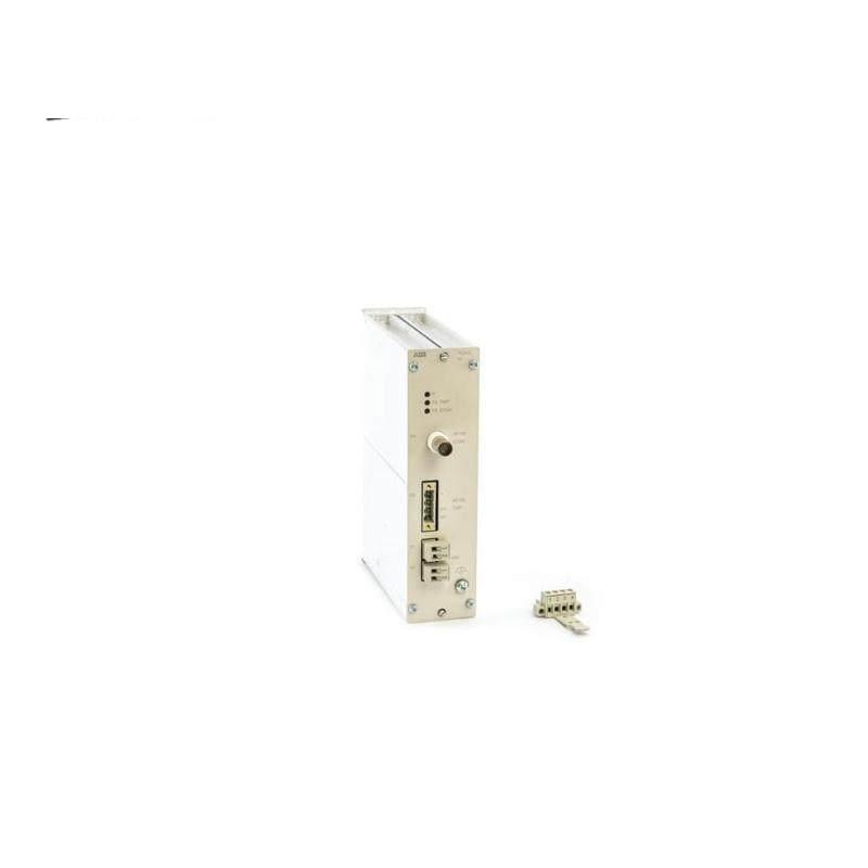 ABB TC513 AF100 Twisted Pair Coax Modem