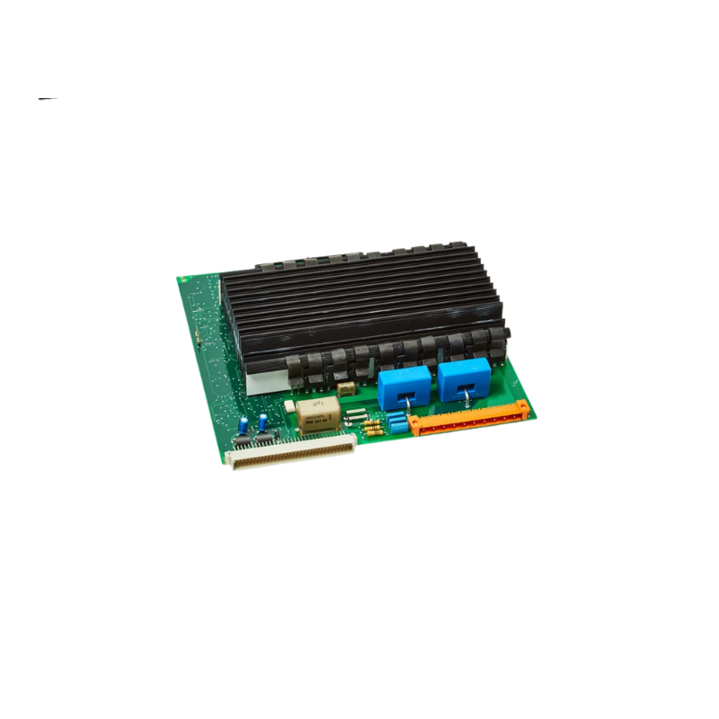 ABB DSQC266G Drive unit