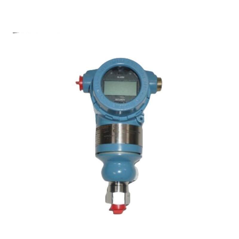 EMERSON 3051GP3A2B21AB4K5M5HR5 Differential Pressure Transmitter
