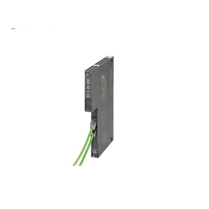 SIEMENS 6GK7443-1EX30-0XE0 COMMUNICATIONS PROCESSOR