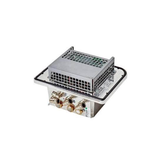 ABB 3HNA007026-001 PPRU 3 CHANNELS (WO/CPU)