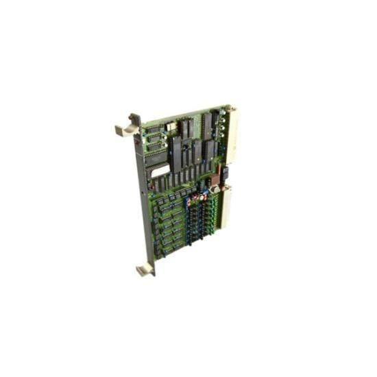 ABB 81EB10 GKWE850000R001 Control Board