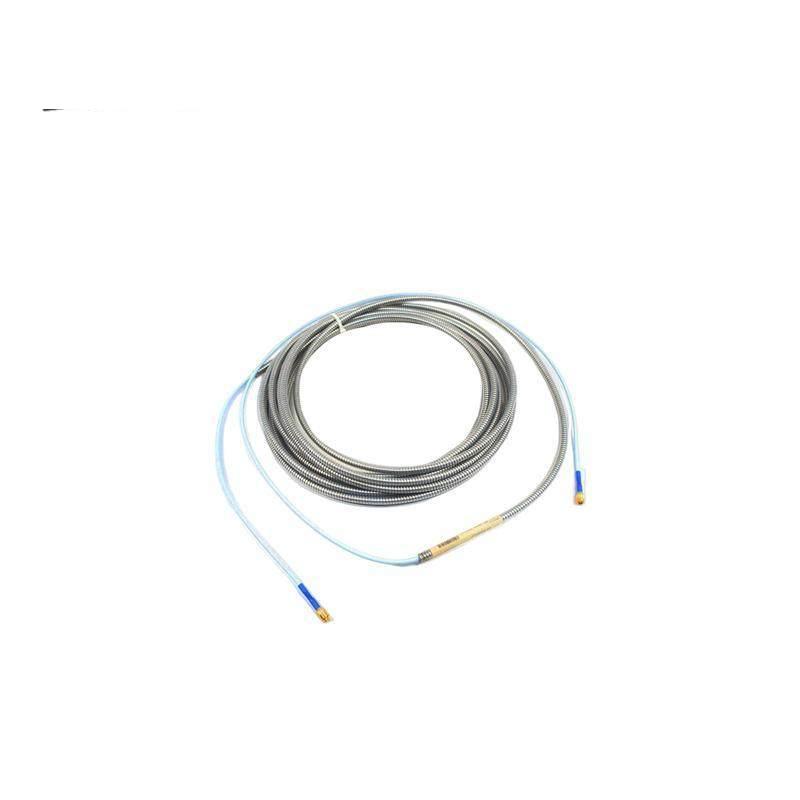 Bently Nevada 330130-080-01-00 EXTENSION CABLE