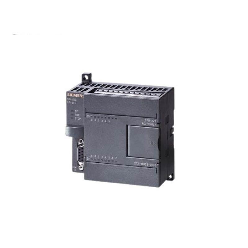 SIEMENS 6ES7 212-1AB23-0XB8 DC power supply