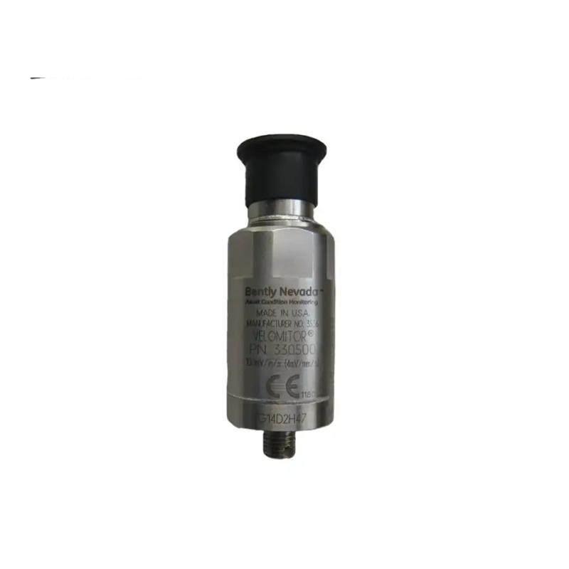 BENTLY NEVADA 330500-02-CN velocity sensor