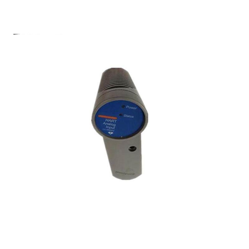 Honeywell CC-PAIM01 Low-Level Analog Mux Module