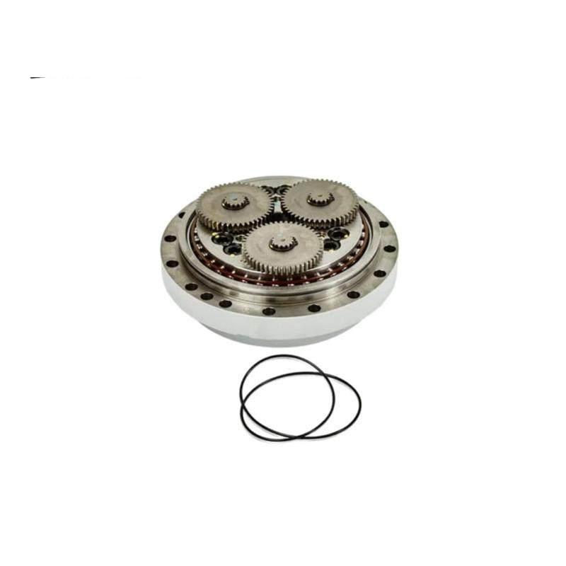 ABB IRB6650S3HAC057551-003 DSQC679 3HNE06225-1/3HNA006386-001 Motor incl pinion