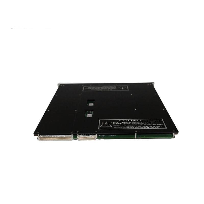 TRICONEX 4201 MODULE REMOTE EXTENDER