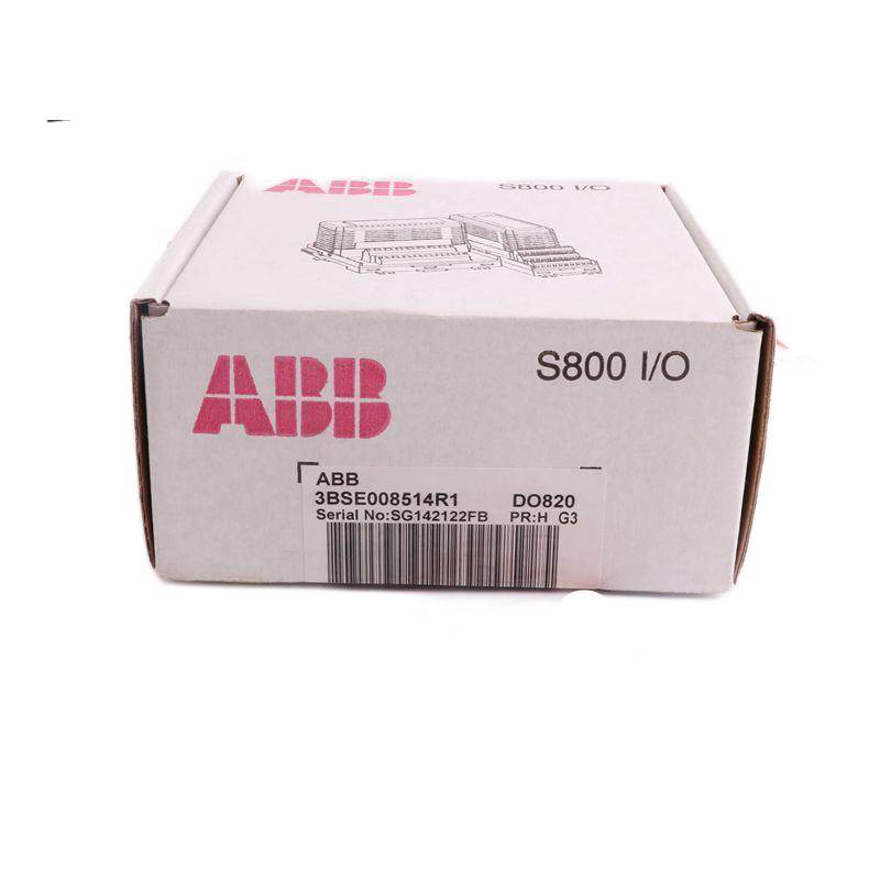 ABB YK851V010 3BSC950262R1 Connection Cable
