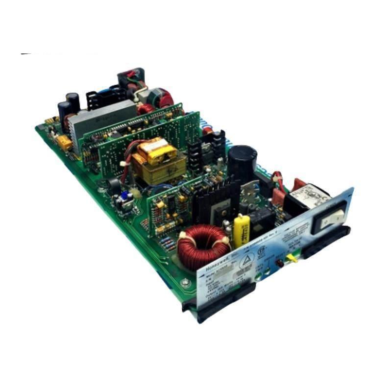HONEYWELL 51196655-100 power supply ACX633
