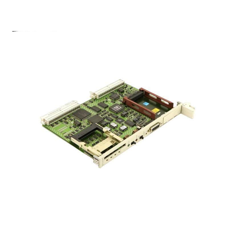 SIEMENS 6ES5928-3UB21 CPU Module