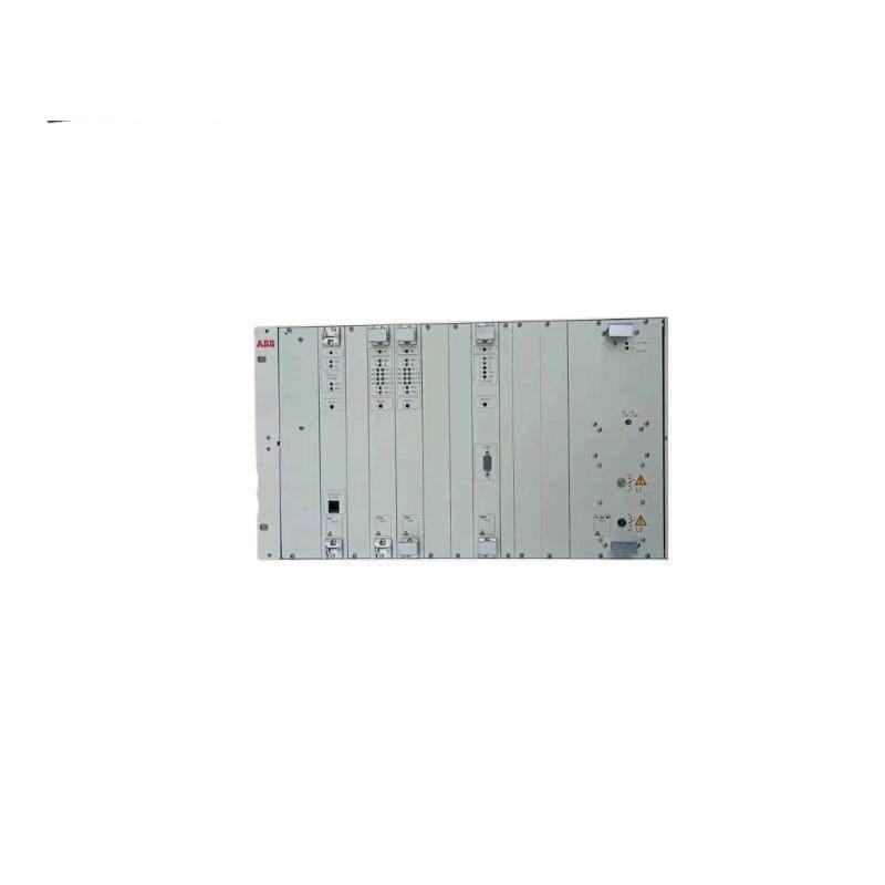 ABB 1KHL015623R0001 AFO4LE DCS module