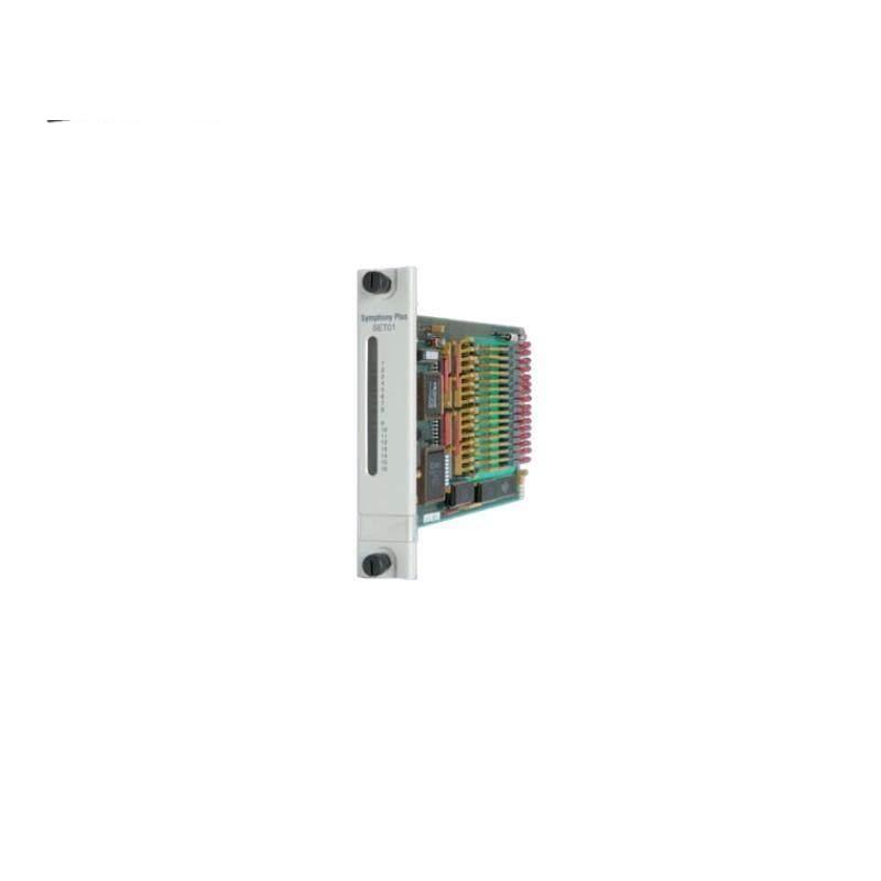 ABB SPSET01 SOE DI and Time Synch Module, 16 CH