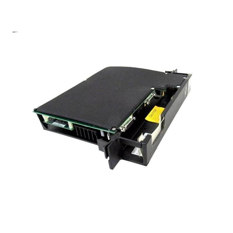GE IC697CPX772 single-slot CPU