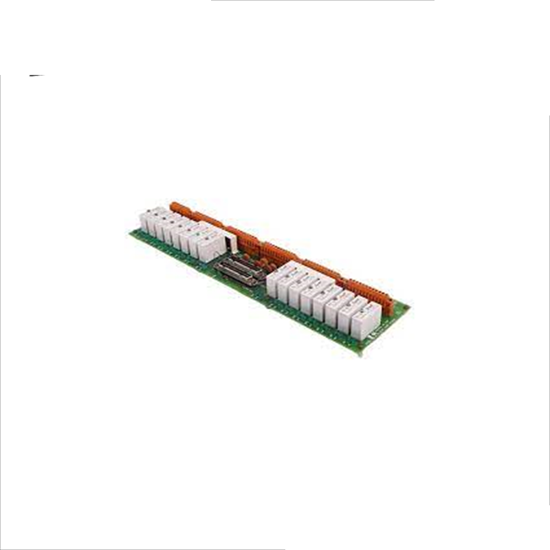 HONEYWELL CC-TAIX11 Analog Input IOTA Module