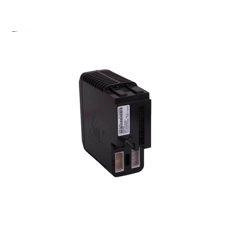 EMERSON KL2001X1-BA1 Smart Logic Solver