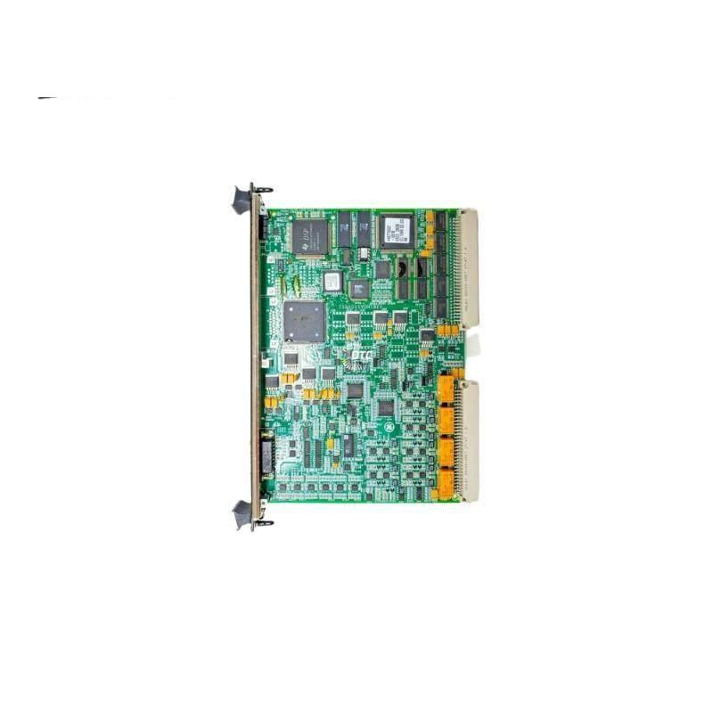GE IS200VSVOH1B printed circuit board
