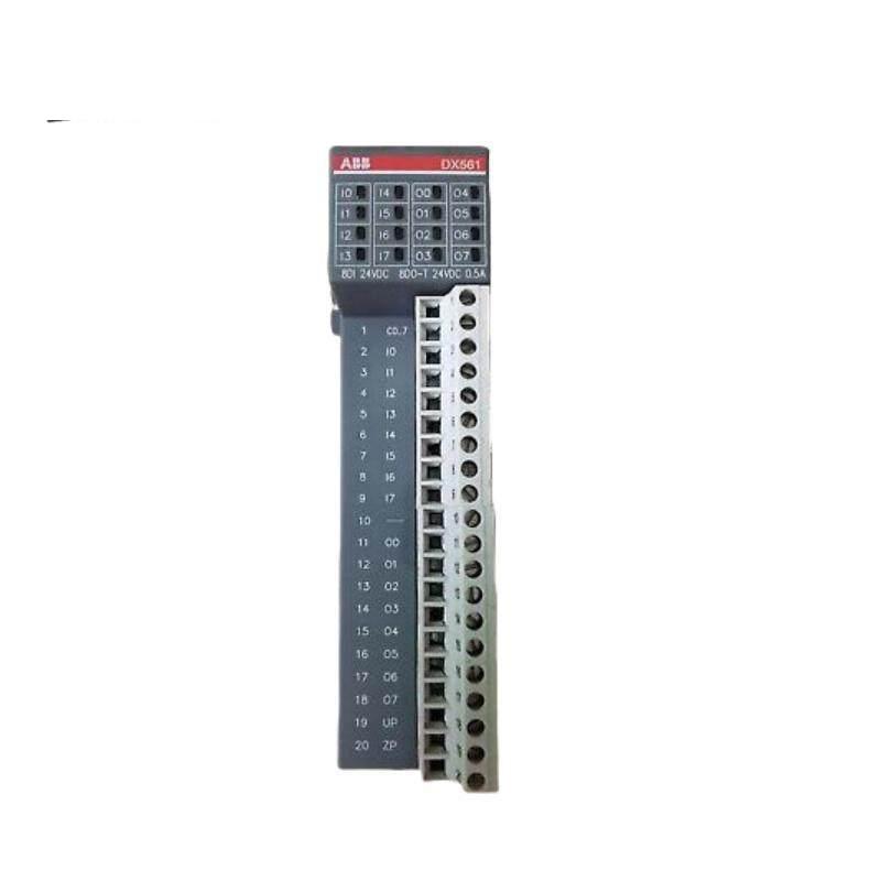 ABB AX561 1TNE968902R1301 Analog Input/Output Module