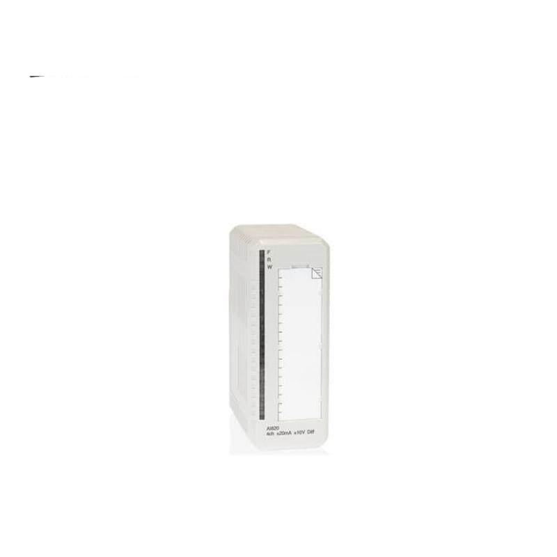 ABB AI835A 3BSE051306R1 AI835A Analog Input
