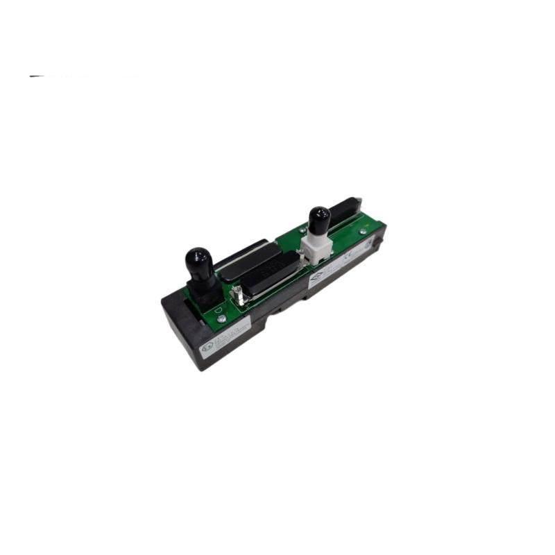 EMERSON KJ4001X1-NA1 12P3373X012 Dual right extender