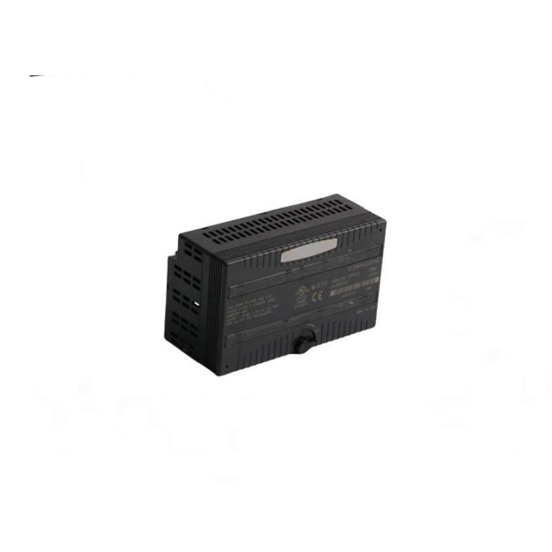 GE IC200ALG264J Current Analog Input Module