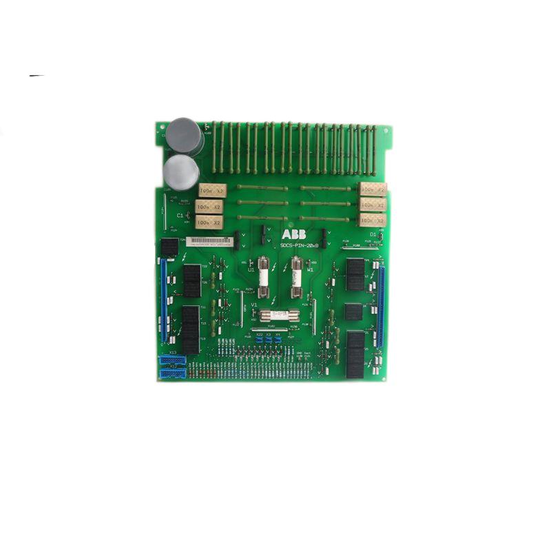 ABB HS01 HS 01 Configuration Unit