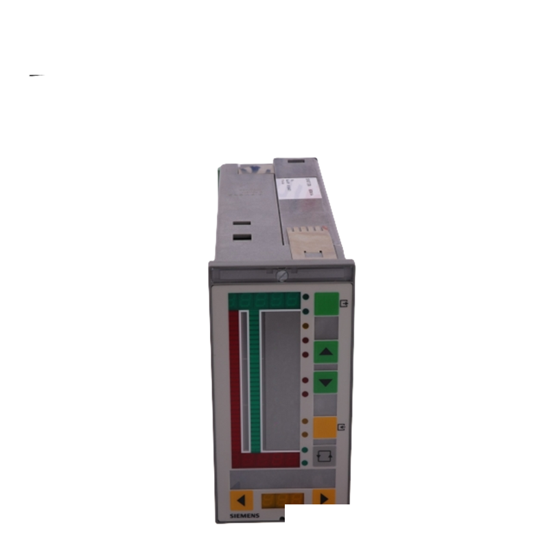 SIEMENS 562-001 Power Open Processor
