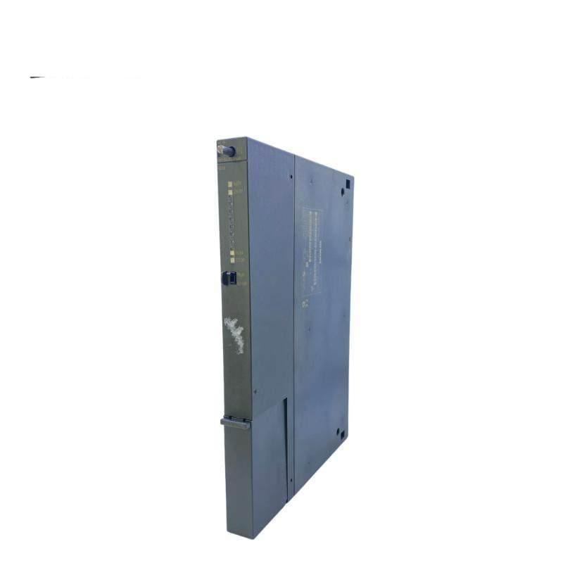 SIEMENS 6ES7467-5GJ02-0AB0 PROFIBUS DP MASTER