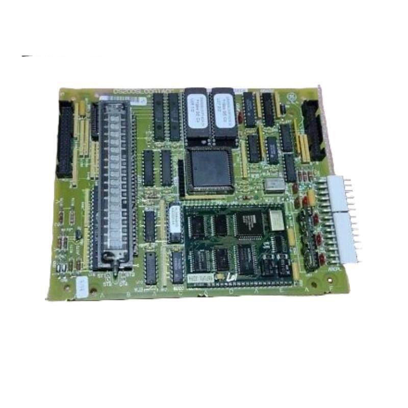 GE DS200SLCCG1ACC LAN Communications Card