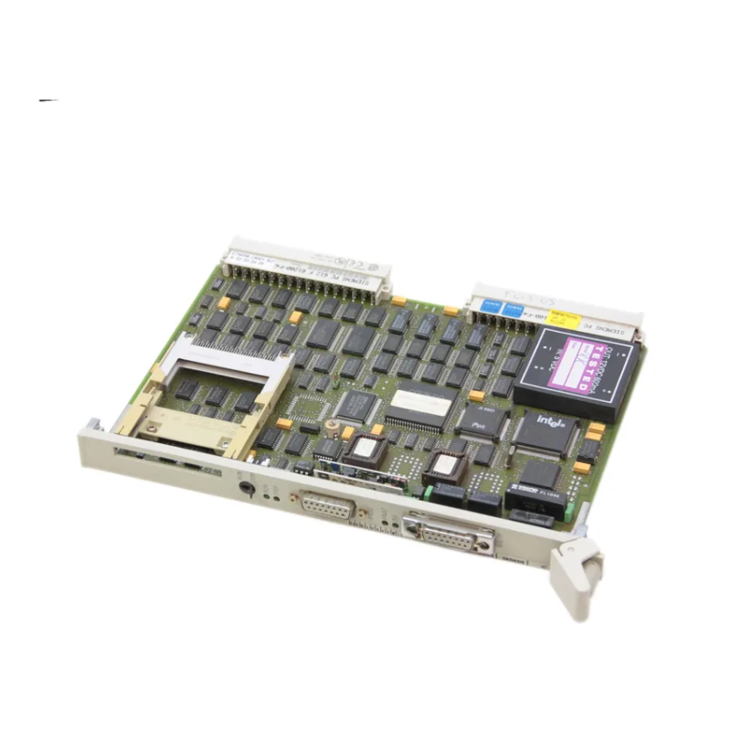 SIEMENS 6GK1143-0TA01 SINEC CP 1430 TF Basic