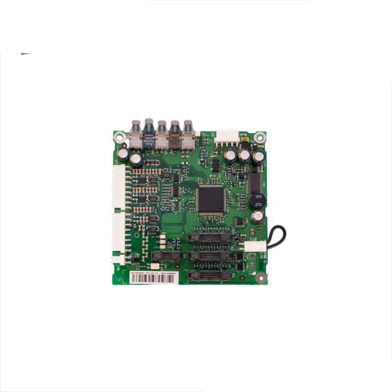 ABB AINT-12 MC INTERFACE BOARD