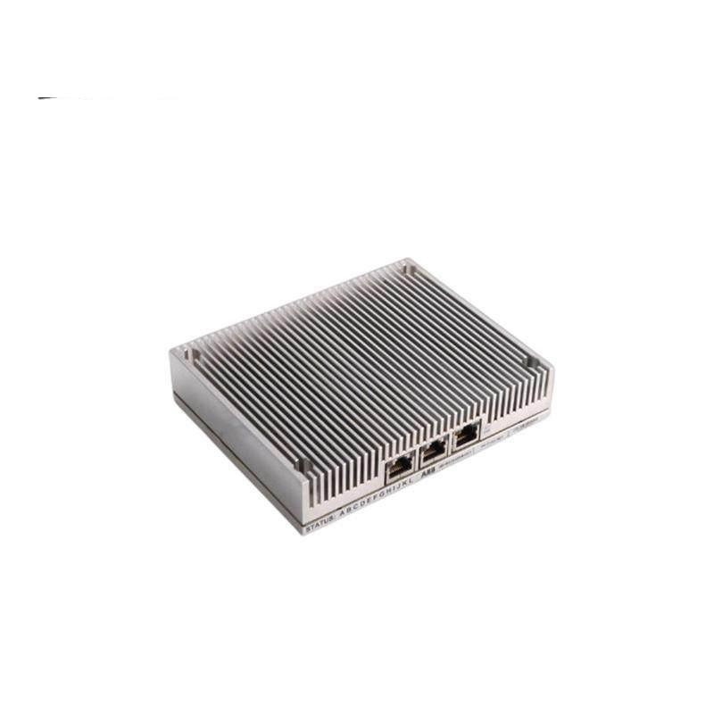 ABB 3BHE020455R0001 PPD103 B01 Panel Controllers