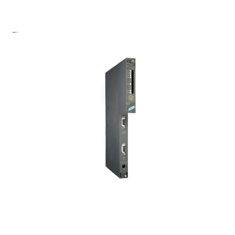SIEMENS CPU416-2DP CENTRAL PROCESSING UNIT