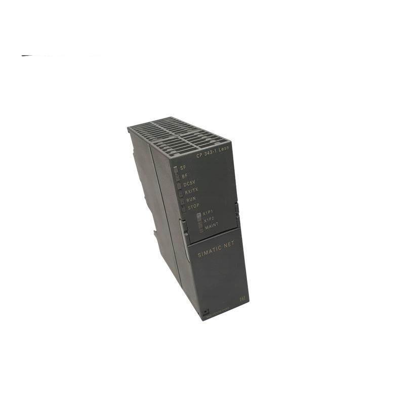 SIEMENS 6GK7343-1CX10-0XE0 Communication processor