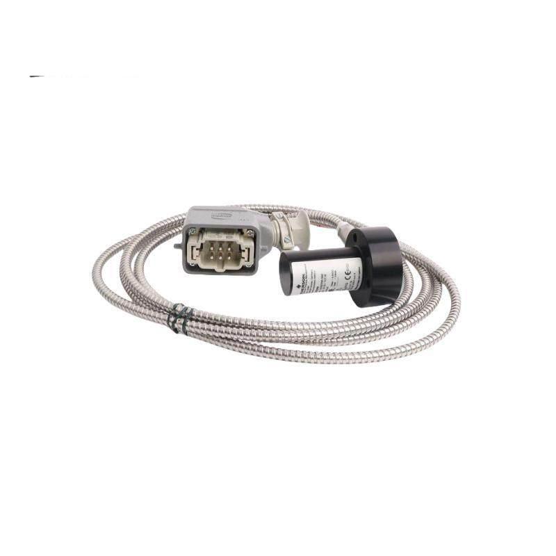 Emerson Epro PR9268/201-000 Current Sensor