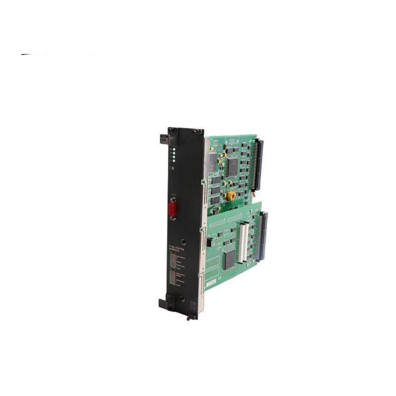 YOKOGAWA CP345 S1 PROCESSOR BOARD