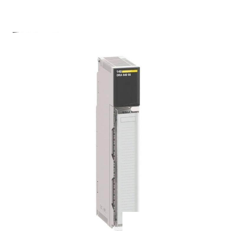 Schneider Modicon 140DRA84000 RELAY OUT 16 X 1 NO